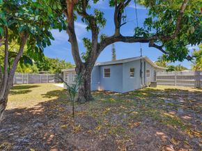 421 NW 39th Ave, Lauderhill FL 33311