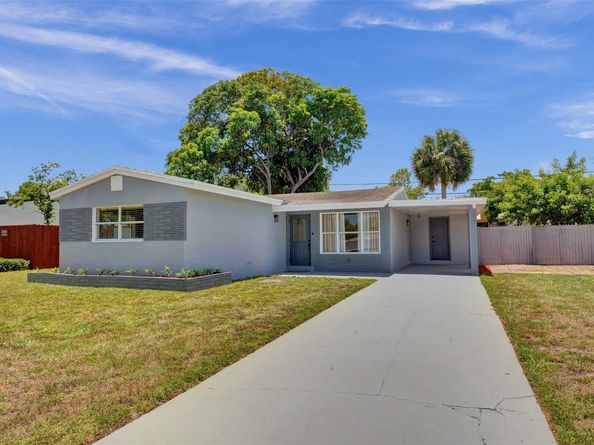 421 NW 39th Ave, Lauderhill FL 33311