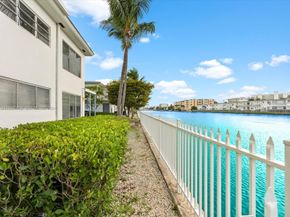 7805 & 7815 Crespi Boulevard, Miami Beach FL 33141