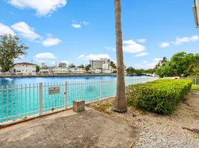 7805 & 7815 Crespi Boulevard, Miami Beach FL 33141