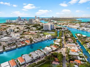 7805 & 7815 Crespi Boulevard, Miami Beach FL 33141