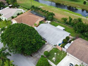 6088 Plains Drive, Lake Worth FL 33463