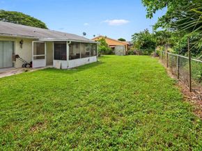 6088 Plains Drive, Lake Worth FL 33463