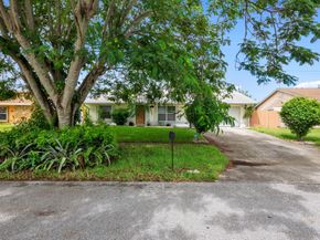 6088 Plains Drive, Lake Worth FL 33463
