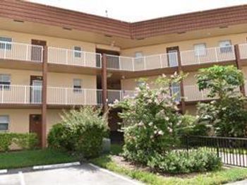 9001 Sunrise Lakes Blvd