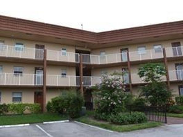 9001 Sunrise Lakes Blvd 201, Sunrise FL 33322