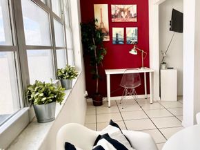 100 Lincoln Road 1105, Miami Beach FL 33139