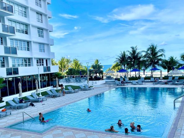 100 Lincoln Road 1105, Miami Beach FL 33139