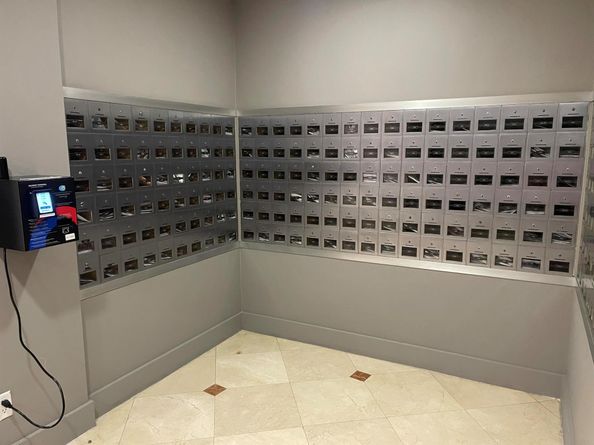 100 Lincoln Road 1105, Miami Beach FL 33139