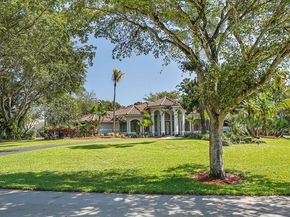 7685 NW 47th Dr, Coral Springs FL 33067