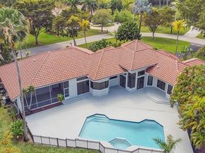 7685 NW 47th Dr, Coral Springs FL 33067
