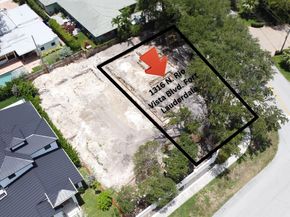 1316 N Rio Vista Blvd, Fort Lauderdale FL 33316