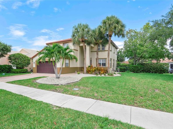 5176 NW 121st Dr, Coral Springs FL 33076