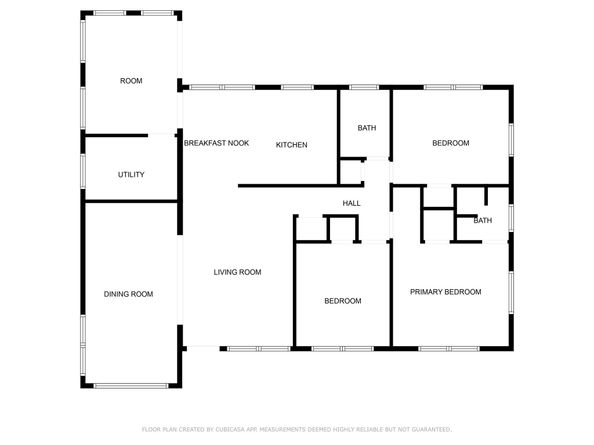 1985 NE 177th St, North Miami Beach FL 33162