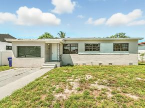 1985 NE 177th St, North Miami Beach FL 33162