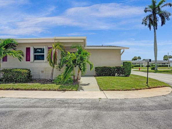 2651 W Barkley Dr W J, West Palm Beach FL 33415