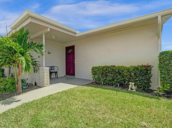 2651 W Barkley Dr W J, West Palm Beach FL 33415
