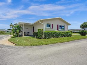 2651 W Barkley Dr W J, West Palm Beach FL 33415