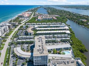 3589 S Ocean Boulevard 507, South Palm Beach FL 33480