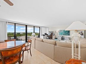 3589 S Ocean Boulevard 507, South Palm Beach FL 33480