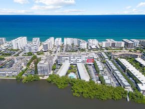 3589 S Ocean Boulevard 507, South Palm Beach FL 33480
