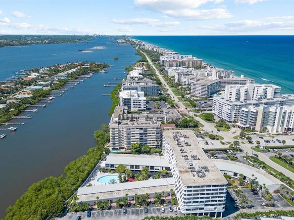 3589 S Ocean Boulevard 507, South Palm Beach FL 33480