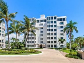 2000 S Ocean Boulevard 602, Delray Beach FL 33483