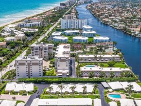 2000 S Ocean Boulevard 602, Delray Beach FL 33483
