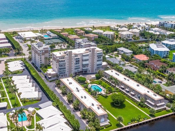2000 S Ocean Boulevard 602, Delray Beach FL 33483