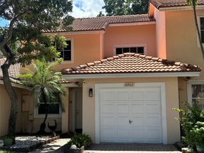 8402 NW 40th Ct, Sunrise FL 33351