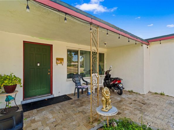 3301 N 66th Ave, Hollywood FL 33024