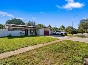 3301 N 66th Ave, Hollywood FL 33024