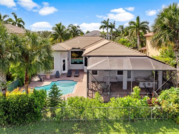 7627 NW 127th Mnr, Parkland FL 33076