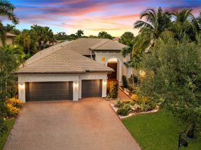 7627 NW 127th Mnr, Parkland FL 33076