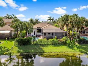 7627 NW 127th Mnr, Parkland FL 33076