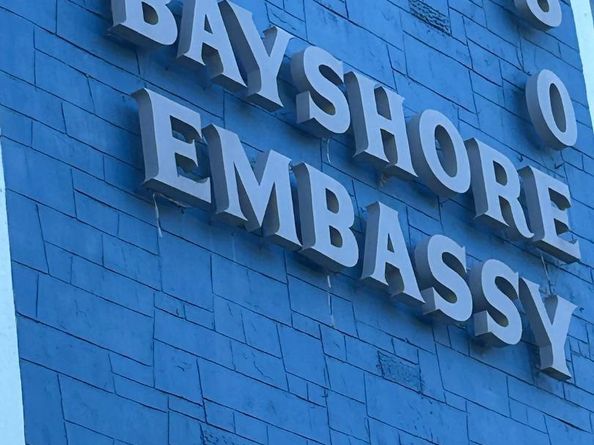 550 Bayshore Dr 102, Fort Lauderdale FL 33304