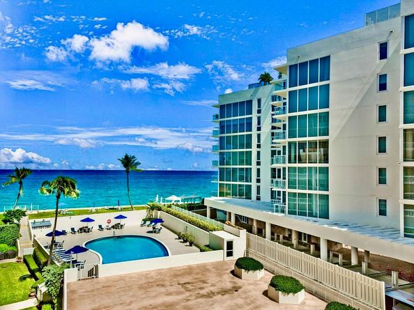 3570 S Ocean Boulevard 506, South Palm Beach FL 33480