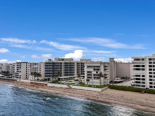 3570 S Ocean Boulevard 506, South Palm Beach FL 33480