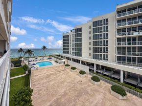 3570 S Ocean Boulevard 506, South Palm Beach FL 33480