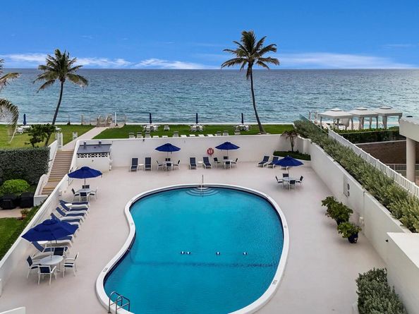 3570 S Ocean Boulevard 506, South Palm Beach FL 33480