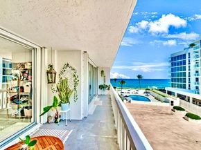 3570 S Ocean Boulevard 506, South Palm Beach FL 33480