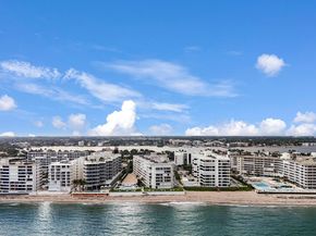 3570 S Ocean Boulevard 506, South Palm Beach FL 33480