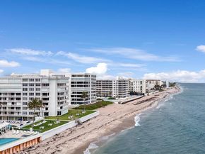 3570 S Ocean Boulevard 506, South Palm Beach FL 33480