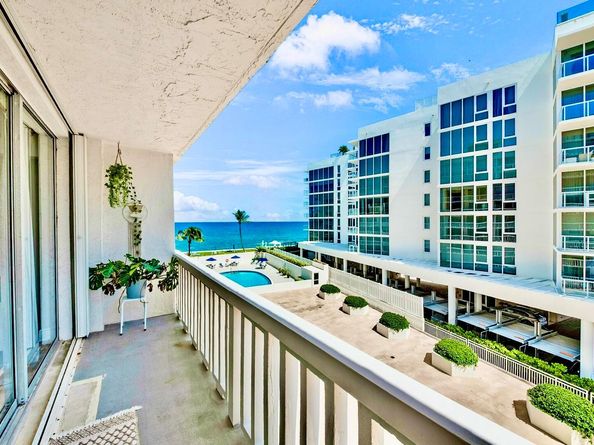 3570 S Ocean Boulevard 506, South Palm Beach FL 33480