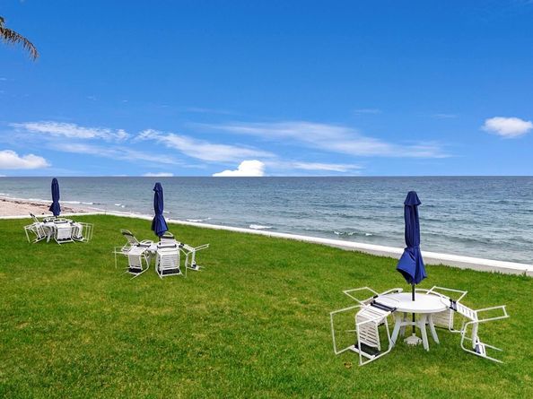 3570 S Ocean Boulevard 506, South Palm Beach FL 33480