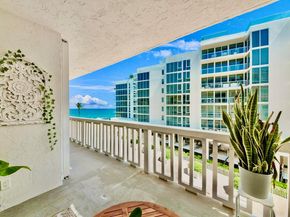 3570 S Ocean Boulevard 506, South Palm Beach FL 33480