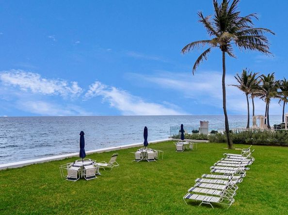 3570 S Ocean Boulevard 506, South Palm Beach FL 33480
