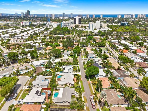 2147 NE 65th St, Fort Lauderdale FL 33308