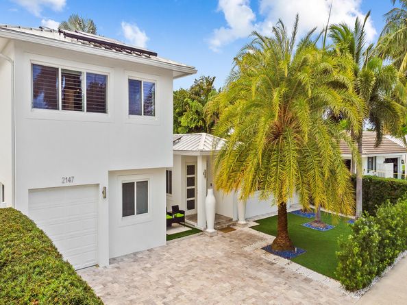 2147 NE 65th St, Fort Lauderdale FL 33308