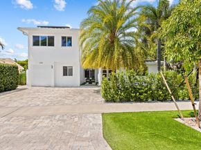 2147 NE 65th St, Fort Lauderdale FL 33308